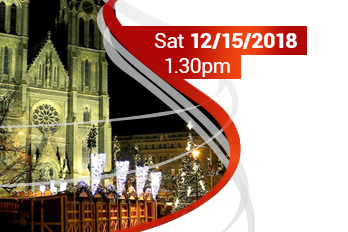 CZECH CHRISTMAS CAROLS