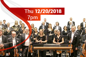 SYMPHONIC ROCK SHOW