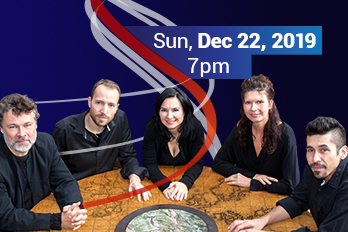 AROUND THE WORLD IN 80 MINUTES