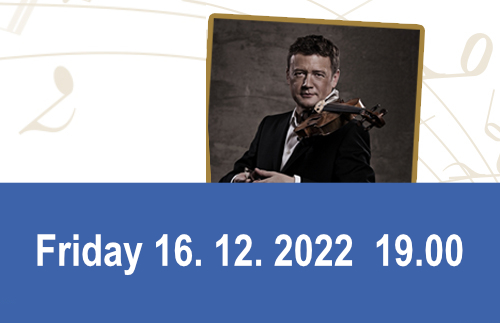 “FRENCH AND CZECH MUSIC”